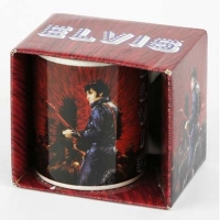 Presley, Elvis - Shine (Boxed Mug)