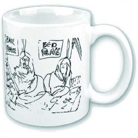 Lennon, John - Bedism (Boxed Mug)
