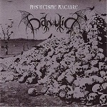 Darvulia - Mysticisme Macabre (LP)