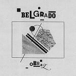 Belgrado - Obraz (LP)