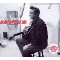 Cash, Johnny - The Fabulous (2CD)