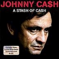 Cash, Johnny - A Stash of Cash [20 Page Booklet] (5CD)
