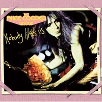Alice Cooper - Nobody Likes Us (CD)