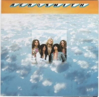 Aerosmith - Aerosmith (CD)