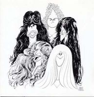 Aerosmith - Draw The Line (CD)
