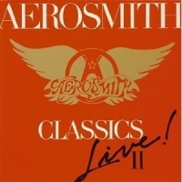 Aerosmith - Classics Live! II (CD)
