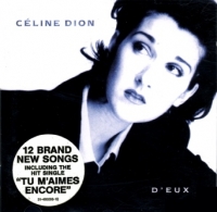 Dion, Celine - D'eux (CD)