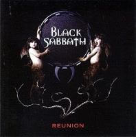 Black Sabbath - Reunion (2CD)