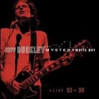 Buckley, Jeff - Mystery White Boy (2LP)