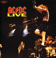 AC/DC - Live [Collector's Edition] (2LP)