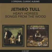 Jethro Tull - Classic Albums (2CD)