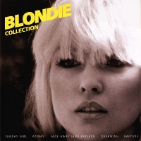 Blondie - Collection (CD)