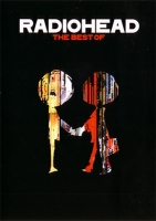 Radiohead - The Best Of (DVD)