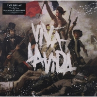 Coldplay - Viva La Vida Or Death And All His Friends (LP)