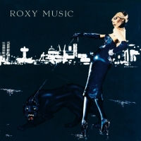 Roxy Music - For Your Pleasure [RE-ISSUE] (180 G AUDIOPHILE) (LP)