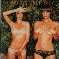 Roxy Music - Country Life (180 G AUDIOPHILE) (LP)