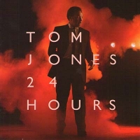 Tom Jones - 24 Hours (CD)