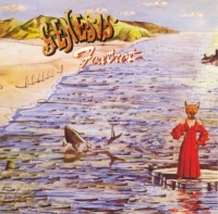 Genesis - Foxtrot [2008 DIGITAL REMASTER] (CD)