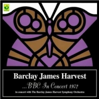 Barclay James Harvest - Bbc in Concert 1972 (CD)