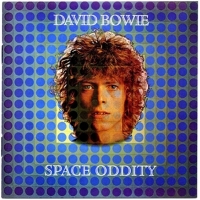 Bowie, David - Space Oddity - 40th Anniversary [Limited Edition] (2CD)