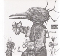 Korn - Untitled (CD+DVD)