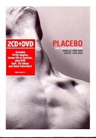 Placebo - Once More With Feeling (1996-2004) [Limited Edition] (Gift Pack DVD Style Limited) (2CD+DVD)