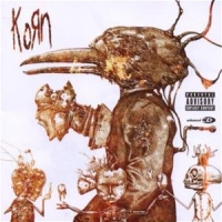Korn - Untitled (CD)