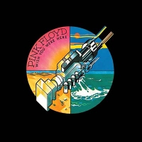 Pink Floyd - Wish You Were Here (CD, MINI VINYL)