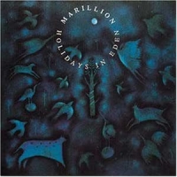 Marillion - Holidays In Eden [Limited Edition] (LP)