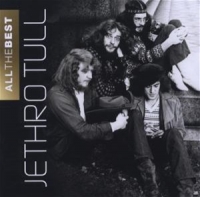 Jethro Tull - All The Best (2CD)