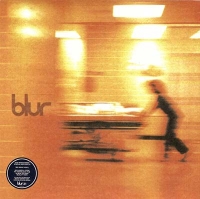 Blur - Blur (2LP)