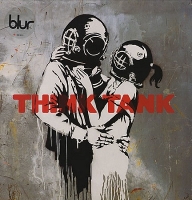 Blur - Think Tank (2 LP)