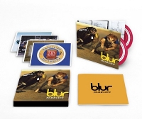 Blur - Parklife (2CD)