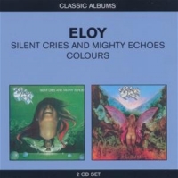 ELOY - Classic Albums [2in1] (2CD) 