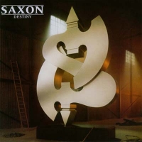 Saxon - Destiny (CD)