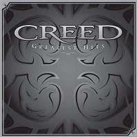 Creed - Greatest Hits (CD+DVD)
