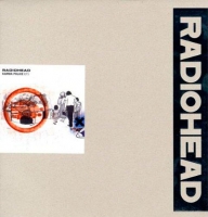 Radiohead - Karma Police (Sealed) (LP)
