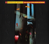 Depeche Mode - Black Celebration (CD+DVD)