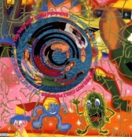 Red Hot Chili Peppers - Uplift Mofo Party Plan (LP)