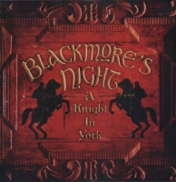 Blackmore's Night - Knight in York (2LP)