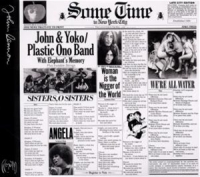 Lennon, John - Sometime In New York City (2CD)