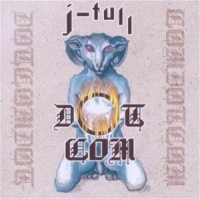 Jethro Tull - J - Tull Dot Com (CD)