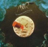 AIR - Le Voyage Dans La Lune (CD)