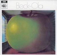 Beck, Jeff - Beck-Ola (LP)