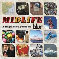 Blur - Midlife (2CD)