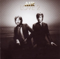 AIR - Love 2 (CD)