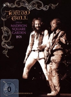 Jethro Tull - Live At Madison Square Garden 1978 (DVD+CD)