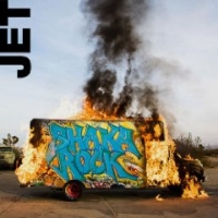 Jet - Shaka Rock (LP)