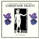 Christian Death - Live In Hollywood (CD)
