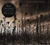Dead Can Dance - Anastasis (CD)
